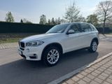 BMW X5 sDrive 25 d*Euro 6*Automatik*Motor Neu*Top* - BMW X5: Motor