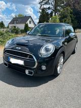 MINI Cooper S - Chili - MINI MINI Gebrauchtwagen in Leverkusen