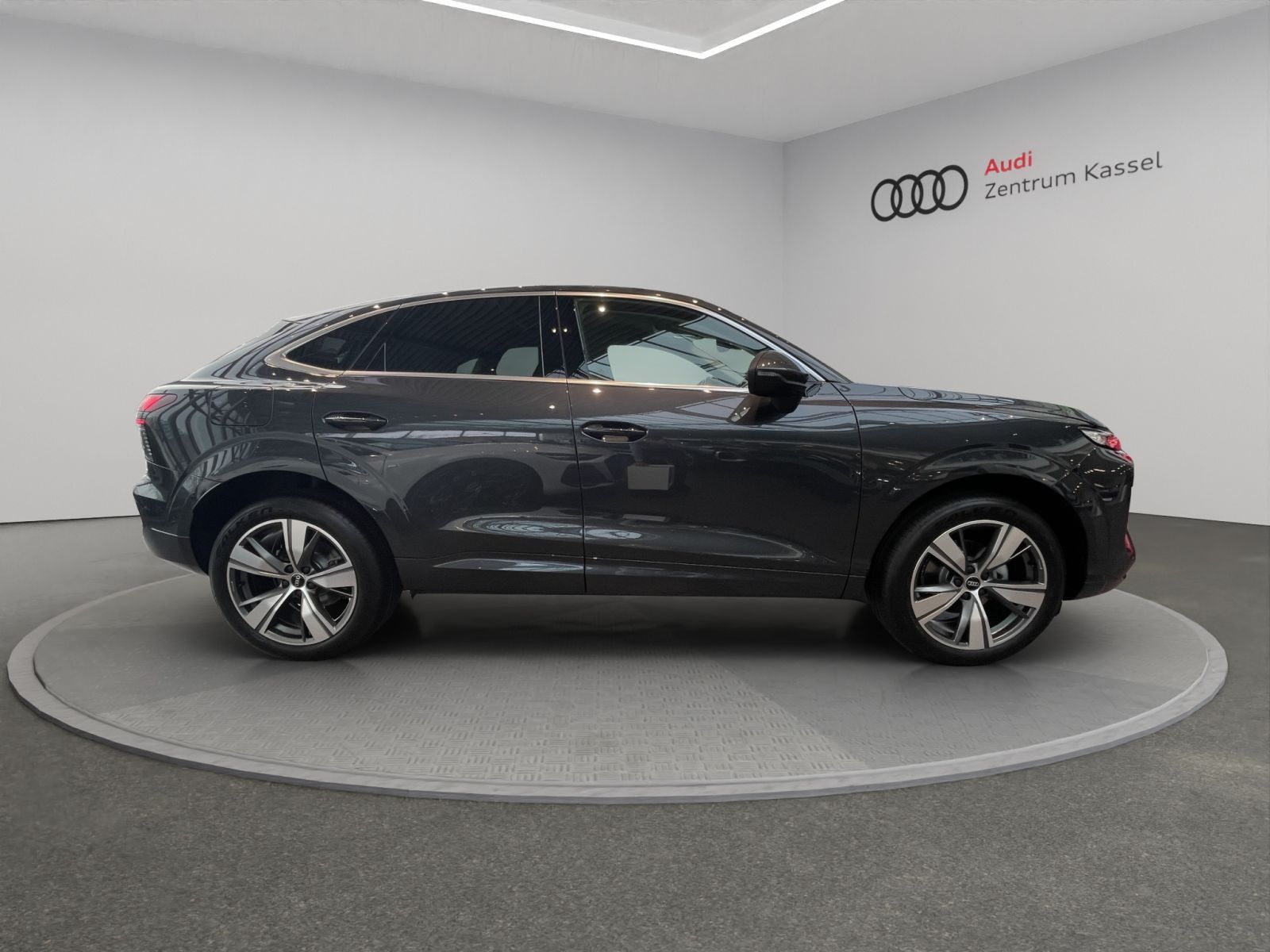 Audi Q3 - Bild 6