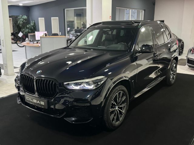 BMW X5 xDrive 30 d M Sport *PANO*STHZ*HUD*AHK*SHADOW