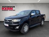 Ford Ranger 2.0TDCi Automatik Panther XLT DoKa 4x4 - Ford Ranger in Freiburg