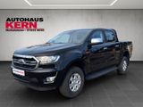 Ford Ranger 2.0TDCi Automatik Panther XLT DoKa 4x4 - Ford Ranger: Auto