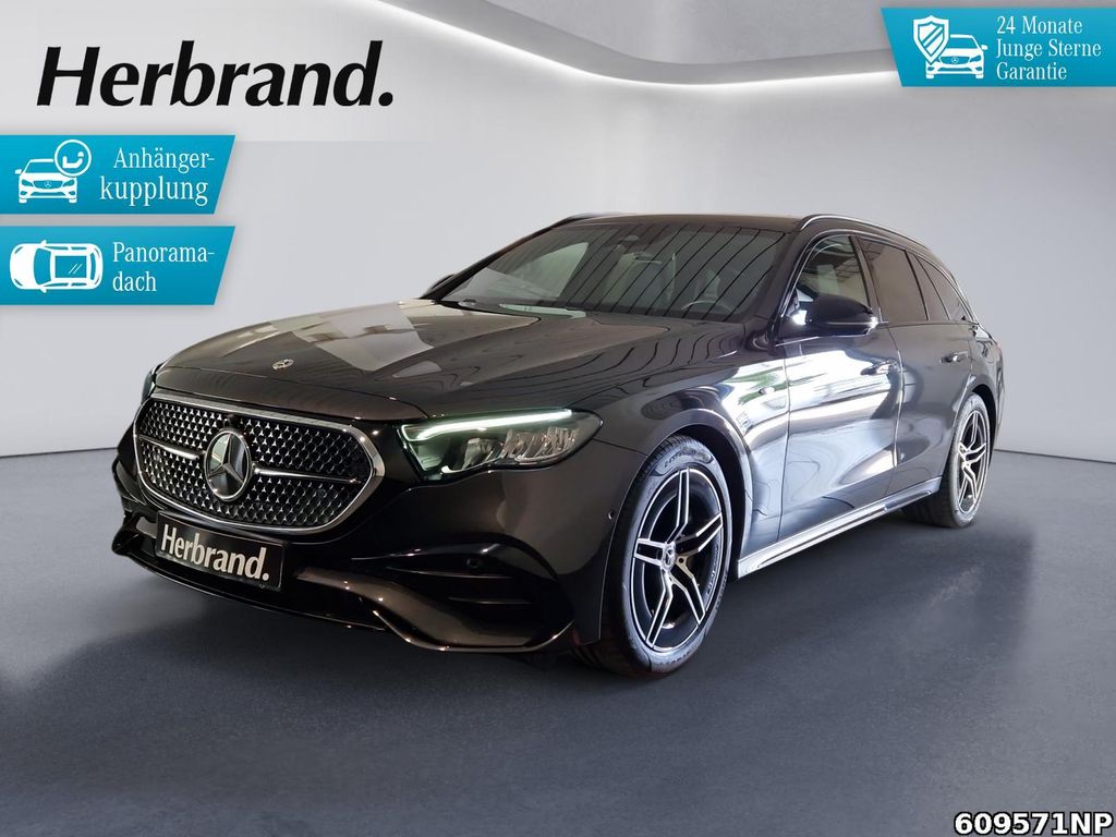 2025 Mercedes-Benz E 300