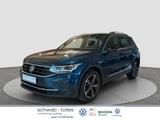 Volkswagen Tiguan MOVE 1.5 TSI 7-DSG Move AHK ACC Rückfahr