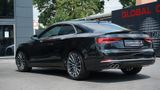 Audi A5 2.0 TDi COUPE*S-TRONIC*VIRTUAL*KAMERA* - Audi A5 mit Diesel-Antrieb: Sportwagen, 2.0