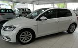 Volkswagen Golf VII Comfortline 47900 km! ergoActive Sitz! - Volkswagen Golf: 4er