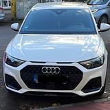 Audi A1 30 TFSI S tronic allstreet allstreet - Audi A1: Standheizung