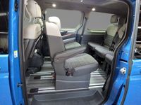 Volkswagen T7 Multivan - Vorschau Bild 8