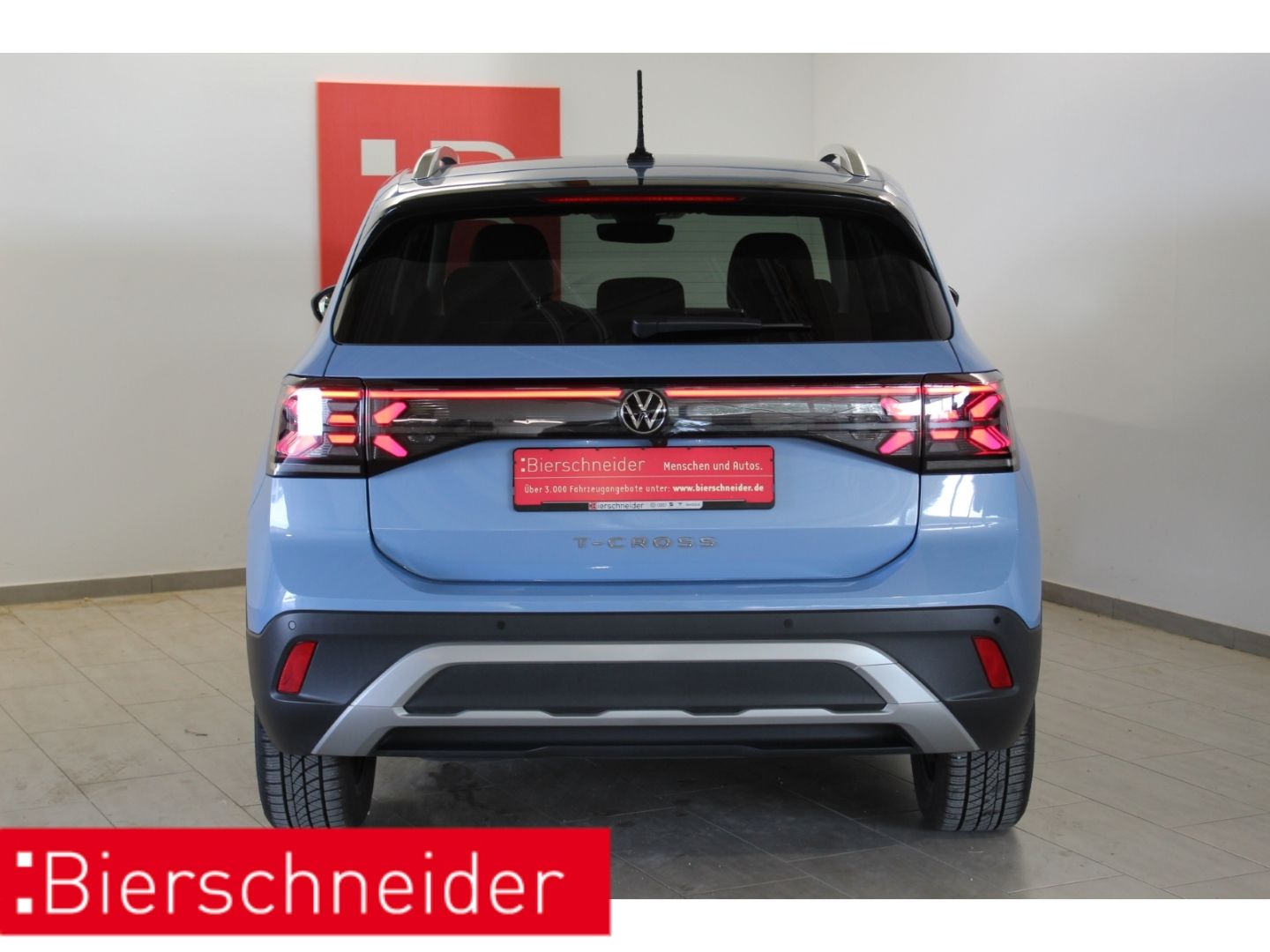 Volkswagen T-Cross - Bild 16