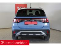 Volkswagen T-Cross - Vorschau Bild 16