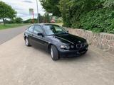 BMW 316ti Compact - - BMW 316 aus 2001: Compact