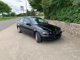 BMW 316ti Compact - - BMW 316 aus 2001
