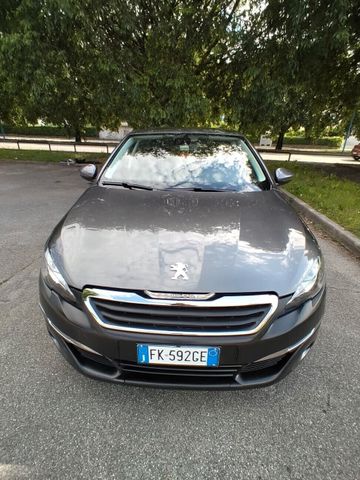 Peugeot 308 BlueHDi 120 S&S SW Business