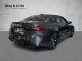 BMW M5 Limousine Sportpaket AHK-klappbar AHK El. Pan - BMW M-Modelle in Hamburg