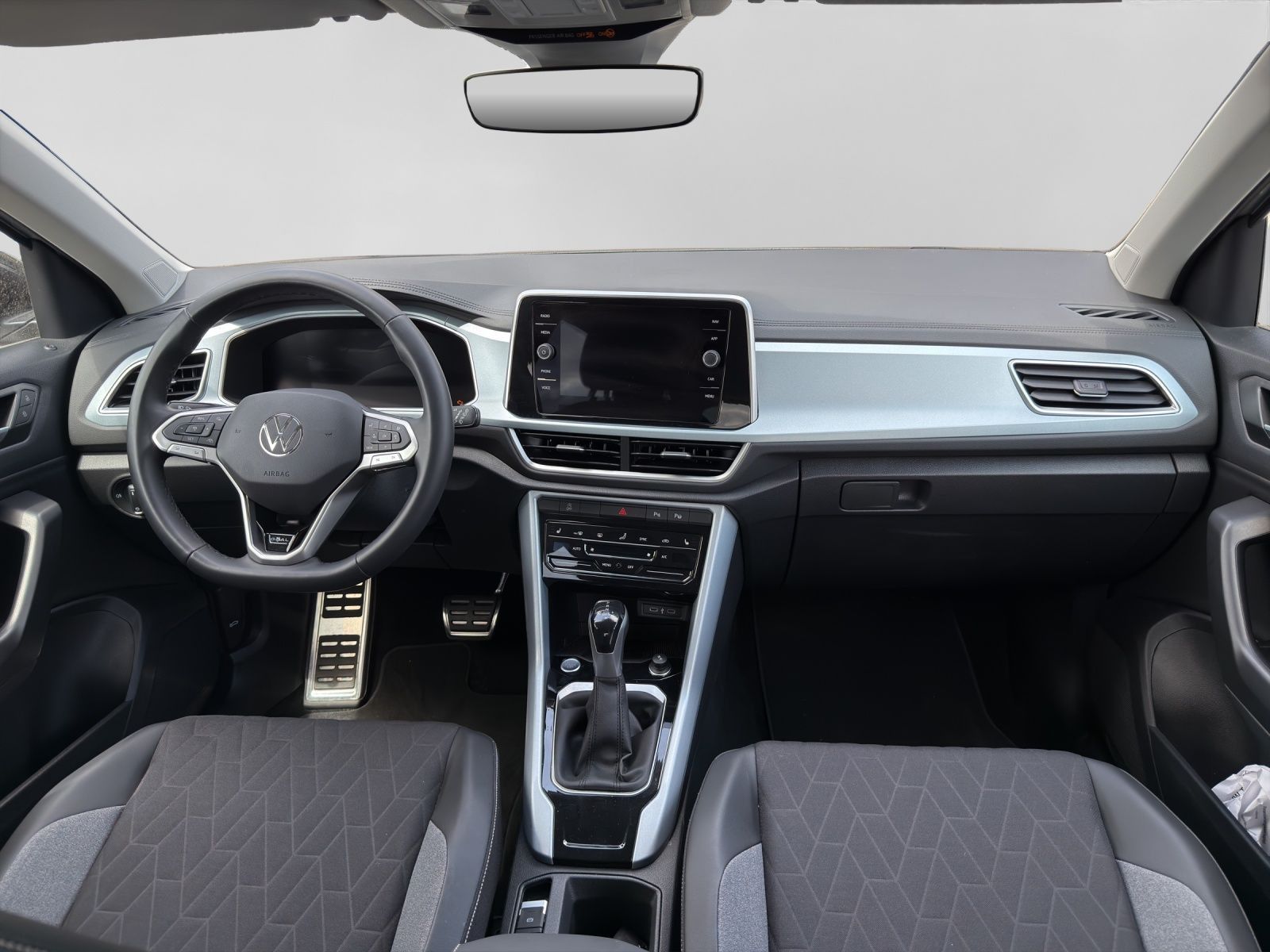 Volkswagen T-Roc 2.0 TDI DSG GOAL LM17 LED KLIMA ACC foto 5