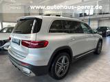 Mercedes-Benz GLB 250 4M AMG PREMIUM DISTRONIC-MEMORY-360-19´´ - Mercedes-Benz GLB 250: Scheckheftgepflegt