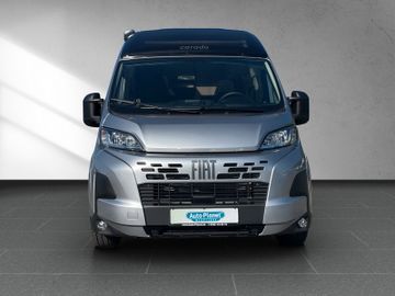 Carado CV 600 PRO+ AUTOMATIK  KLIMA NAVI Kamera