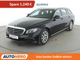 Mercedes-Benz E 200 T Exclusive Aut.*LED*NAVI*TEMPO*PDC*SHZ* - Mercedes-Benz E-Klasse: Exclusive