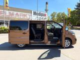 Opel Vivaro B 1.6 BiTurbo L1H1 2,7t (AHK*8xSITZER) - : Standheizung, Kleinbus