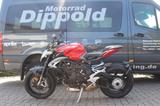 MV Agusta BRUTALE 800 R - MV AGUSTA 800 BRUTALE
