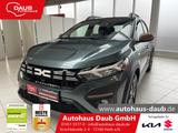 Dacia Sandero III Stepway 1.0 TCE+Kamera+PDC hi+uvm - gebrauchte Dacia Sandero aus dem Jahr 2024