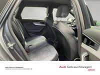 Audi S4 - Vorschau Bild 8