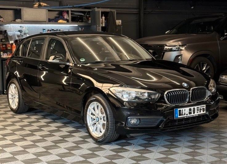 Image of BMW 118