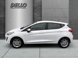 Ford Fiesta Trend FIESTA 1.1 TREND SHZ Spurhalteass.  - Ford Gebrauchtwagen in Bremen