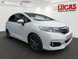 Honda Jazz 1.3 Trend*SITZHEIZUNG*TEMPOMAT* - Honda Jazz