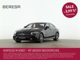 Mercedes-Benz CLS 450 4M AMG AHK SHD Standhz. Distronic Memory - graue Mercedes-Benz CLS 450