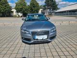 Audi A4 Avant 2008.12 - Audi A4 aus 2008: Kombi