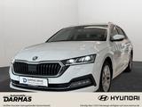 Skoda Octavia 2.0 TDI Style Pano Leder Led 1.Hd - Skoda Octavia mit Diesel-Antrieb: Leder, Navigationssystem, Kombi, 2.0