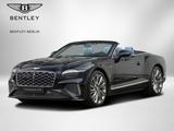Bentley Continental GTC MULLINER V8 HYBRID - MY26 - : Plug-In Hybrid, Cabrio, Automatik