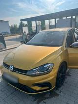 Volkswagen VW Golf 7 R ABT 400 PS | Akrapovic | Curcu... - Volkswagen Golf: R400
