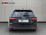 Audi A4 Avant 35 TDI LED Navi 8xAlu Navi-Plus 1-Hand - Audi A4: 8h