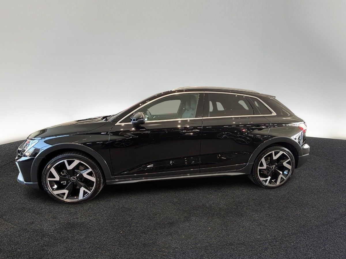 Audi A3 - Bild 6