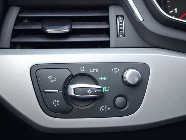 A4 Avant Allroad 50 TDI Matrix-LED, Head-Up, Amb