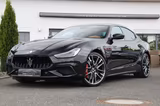 Maserati Ghibli 3.8 V8 Trofeo +21ZOLL+CABRON+ASSIST+B&W++ - Maserati Ghibli: Trofeo