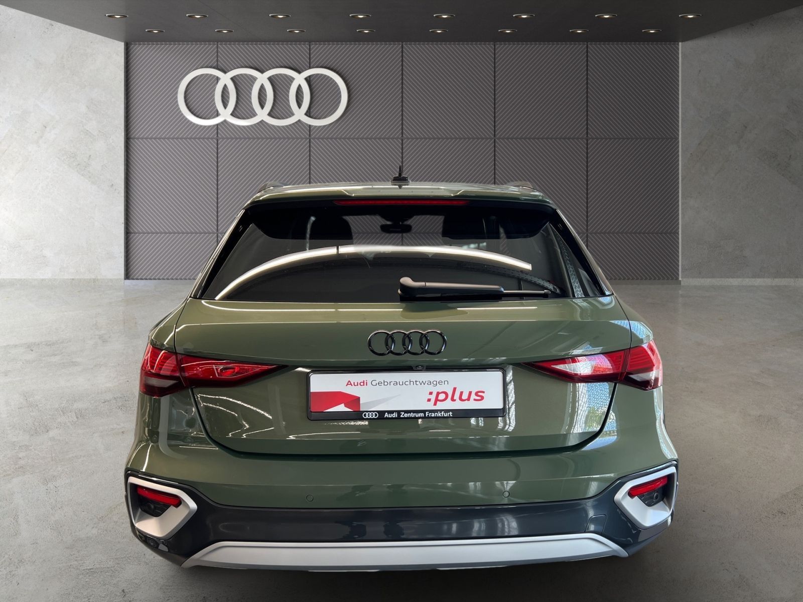Audi A3 - Bild 6