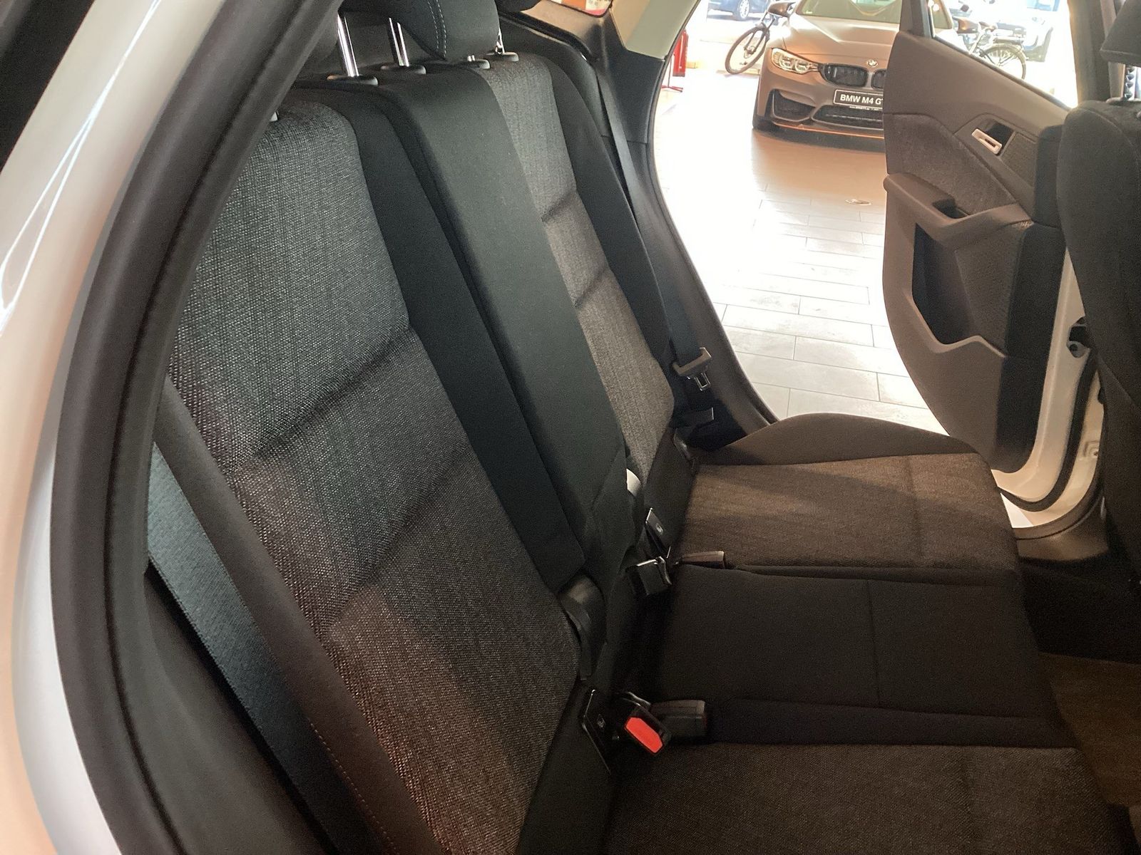 BMW 220 Active Tourer - Bild 7