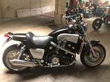 Yamaha Vmax 1200 - YAMAHA VMAX 1200