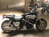 Yamaha Vmax 1200 - YAMAHA VMAX 1200