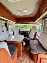 Frankia 790 ExclusivClass - Frankia 7