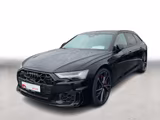 Audi S6 Avant 3.0 TDI quattro MATRIX+APP+DAB+AHK+ACC