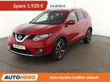 Nissan X-Trail 1.6 Acenta*NAVI*TEMPO*CAM*PDC*SHZ*KLIMA*