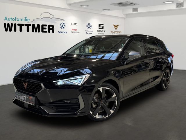 Leon ST 1.5 eTSI 110kW DSG ACC/ NAV/ RFK/LED/FLA