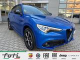 Alfa Romeo Stelvio Veloce Q4 2.2 Diesel 210PS  Schiebedach - Alfa Romeo aus 2022