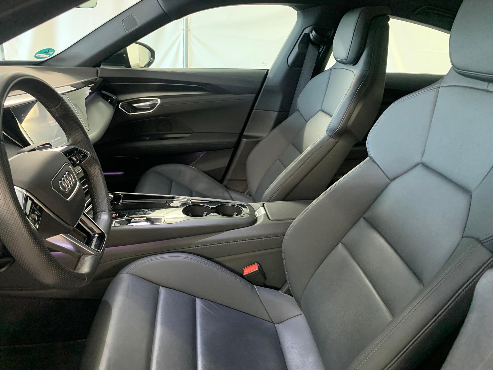 Audi e-tron GT quattro HEAD-UP/PANO/360°KAMERA/B&O