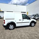Ford Transit Connect D TÜV 3.27 AHK EURO 5 - Ford Transit Connect aus 2013 mit Diesel-Antrieb