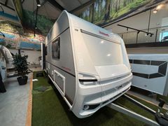 Dethleffs Camper Summer Edition 460 EL*Vorlauf*